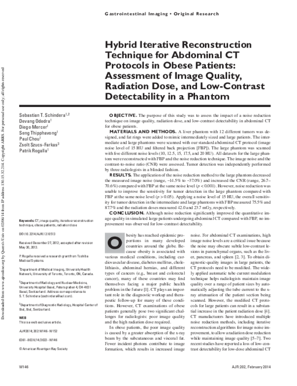  pdf hybrid iterative reconstruction technique for abdominal ct