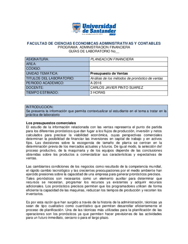 (PDF) FACULTAD DE CIENCIAS ECONOMICAS ADMINISTRATIVAS Y CONTABLES