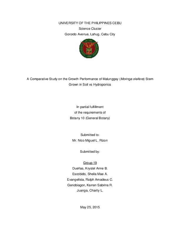 Thesis on malunggay 07 picture