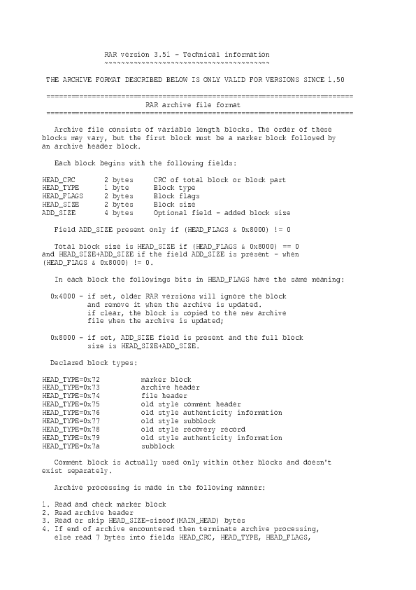 Tech Note