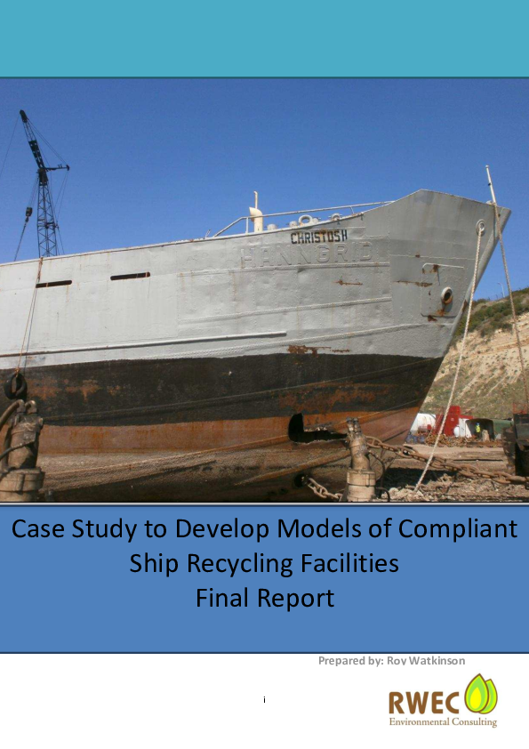 Case study on marine engine trouble cases picture