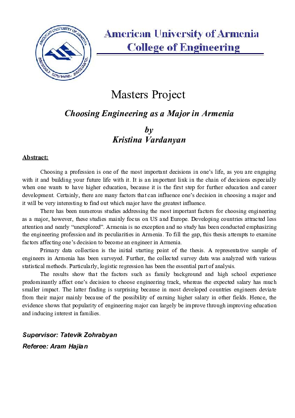 (DOC) Thesis abstract 