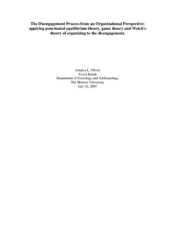 Equilibrium definition biology image