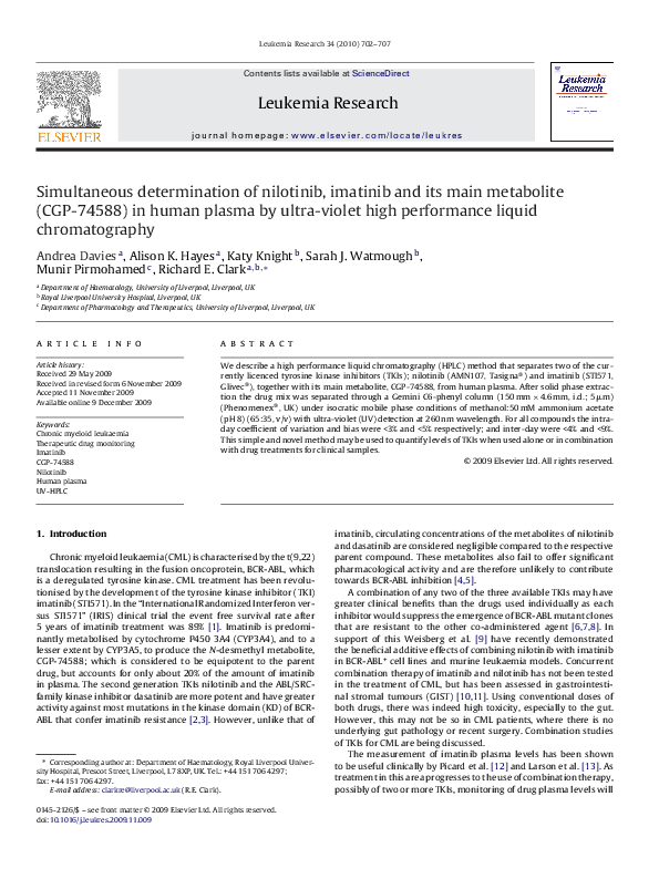 Ponatinib picture