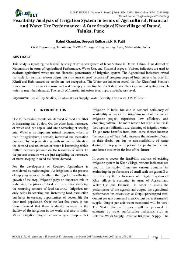 Case study of watershed management in india ppt picture