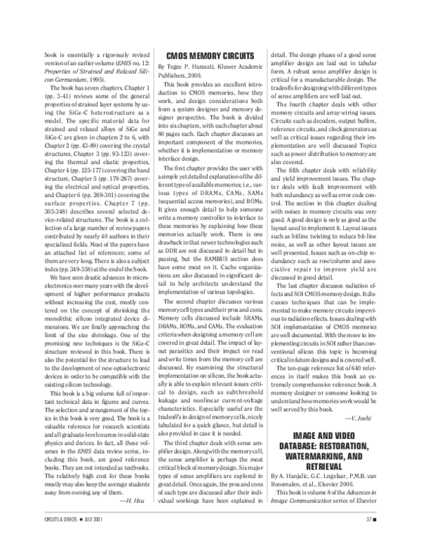 Cmos memory essay 04 image