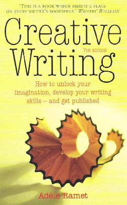 (PDF) Creative Writing