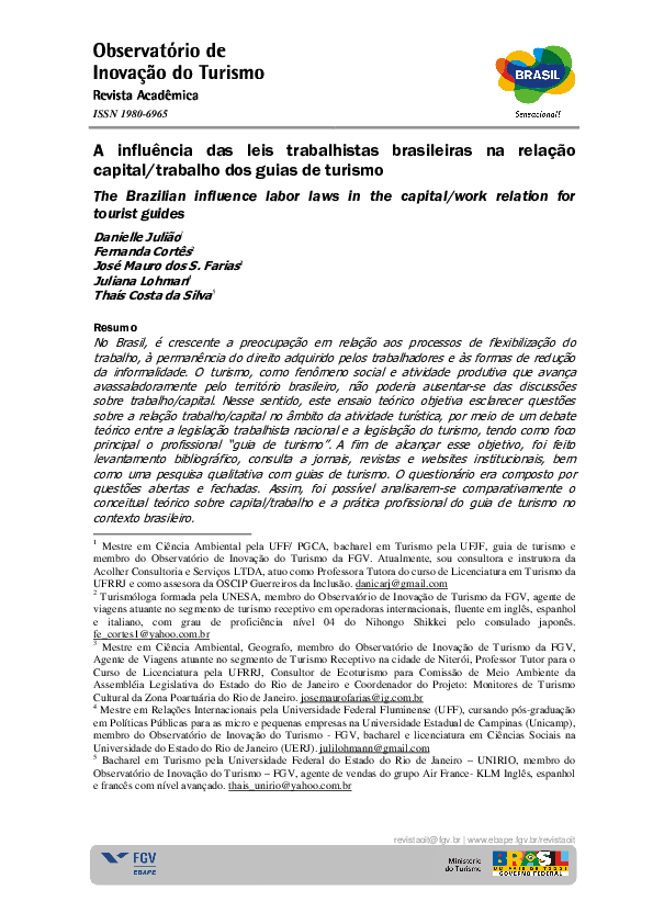 Essay about a influencia do surf no turismo 03 image