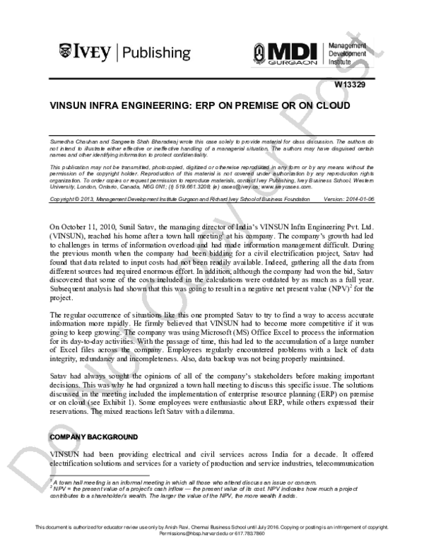 Vinsun essay 04 picture