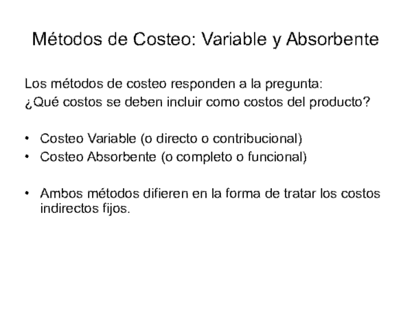  PPT Contabilidad Gerencial Mar Dad Academia edu