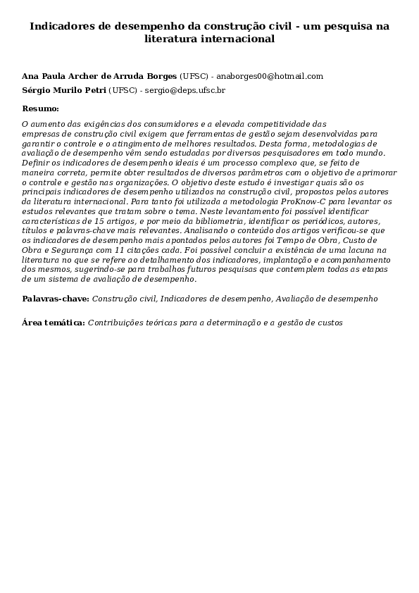 Indicadores desempenho essay picture