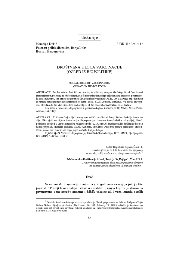 Measles thesis pdf image