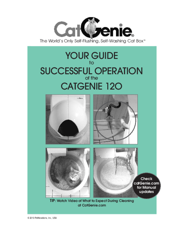 (PDF) Check for Manual updates TIP Watch Video of What to