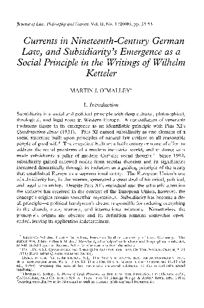 Principle of subsidiarity eu image