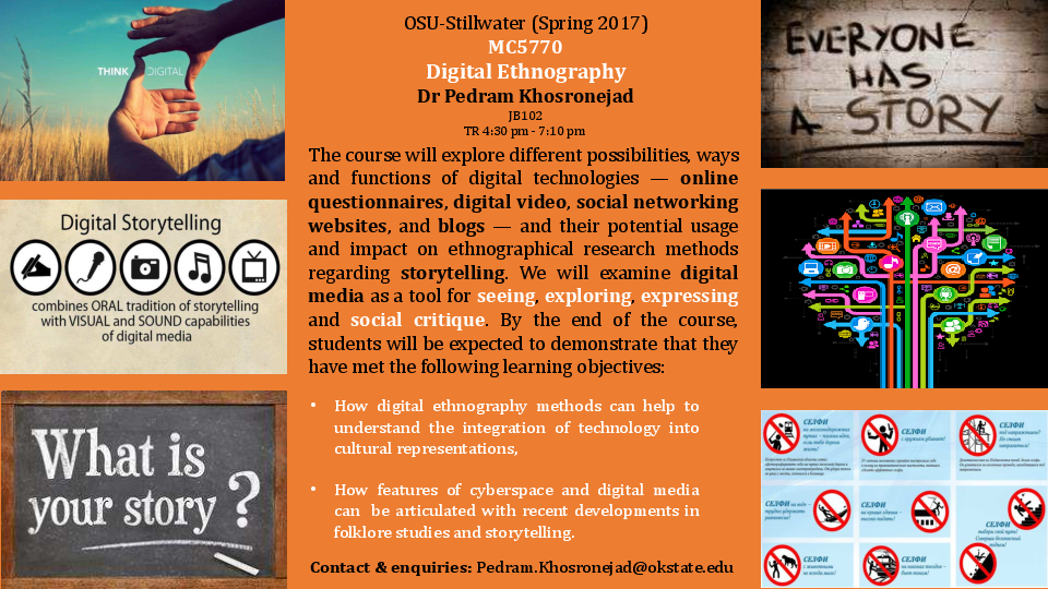 (PDF) Digital Ethnography Pedram Khosronejad Academia.edu