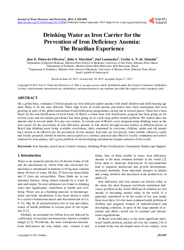 Short essay on water scarcity image