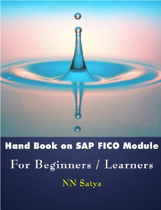 (PDF) Sap book for beginners and learners Sarena vanderwoodsen Academia.edu