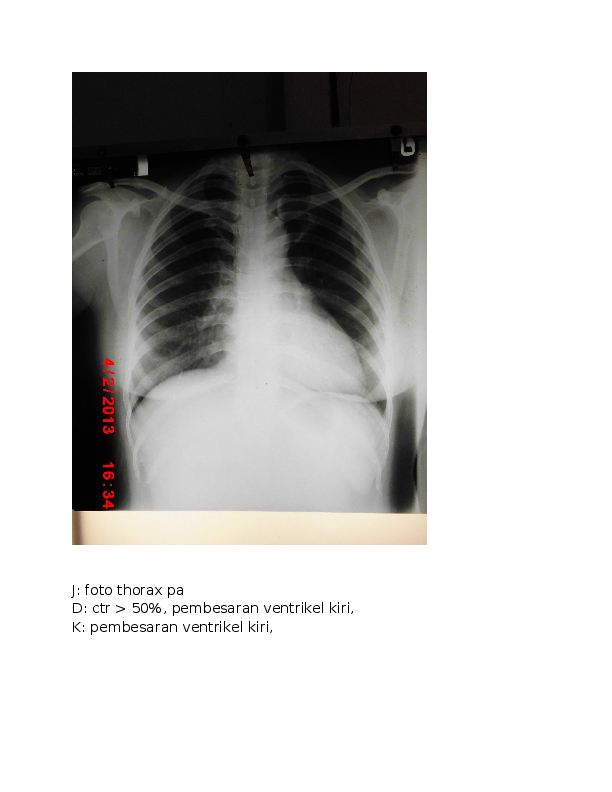 (DOC) Latihan radiologi