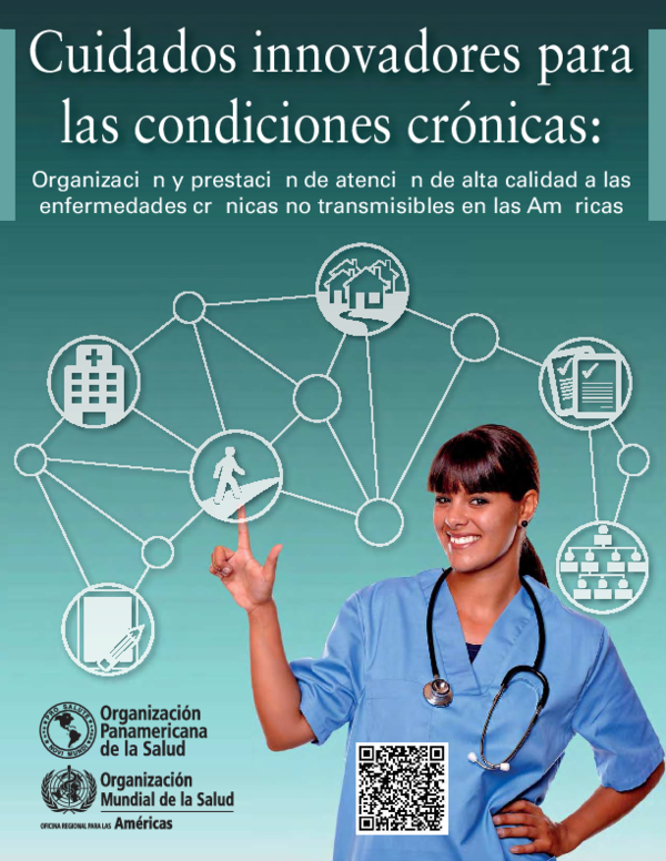 quien 2002 atención innovadora para condiciones crónicas diabetes quien 2002 atención innovadora para condiciones crónicas diabetes