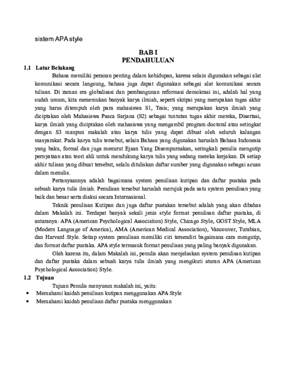 Apa itu essay dan contohnya image