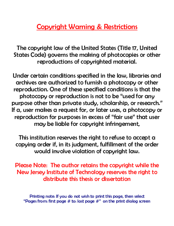 Transport economics dissertation picture