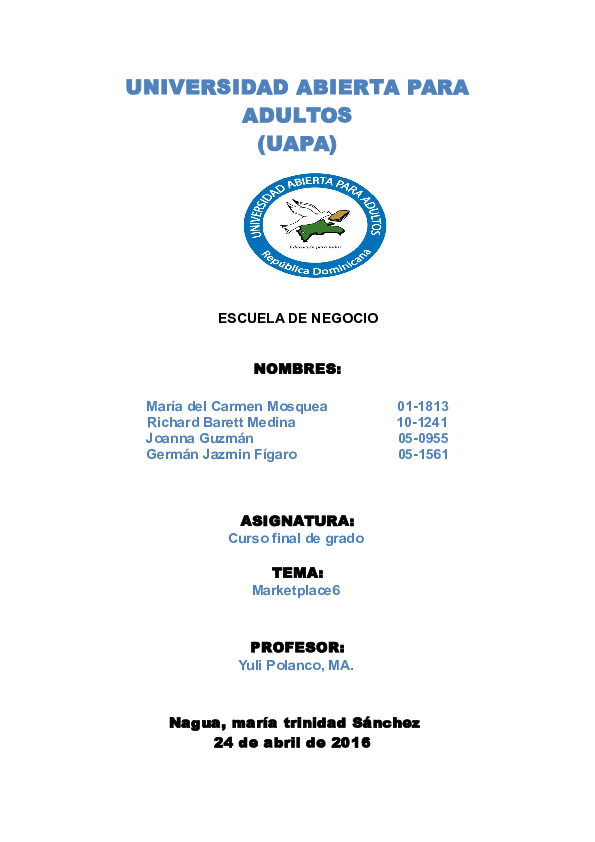 Ricky medina essay 06 picture