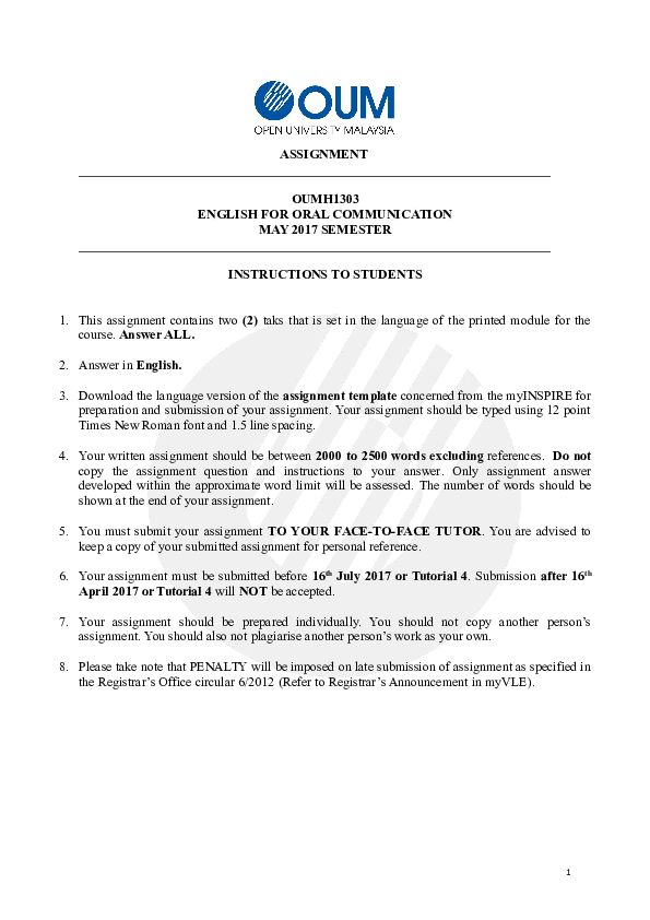 Assignment oumh1303 05 picture