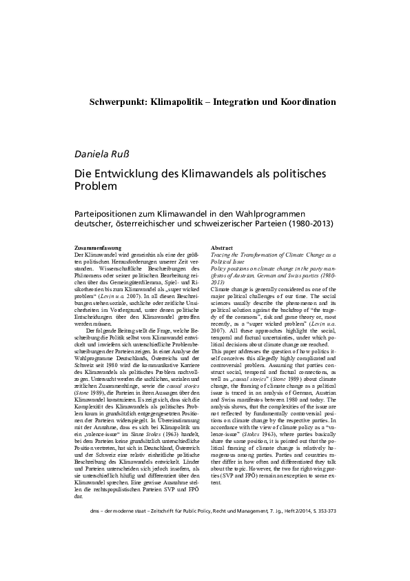 Essay zum klimawandel 02 picture