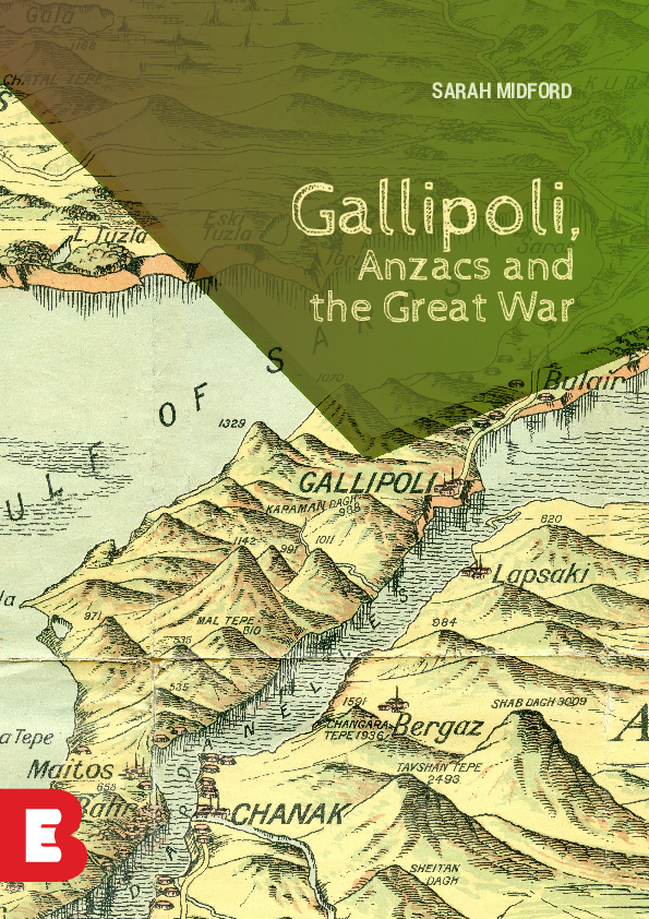 Gallipoli, Anzacs and the Great War