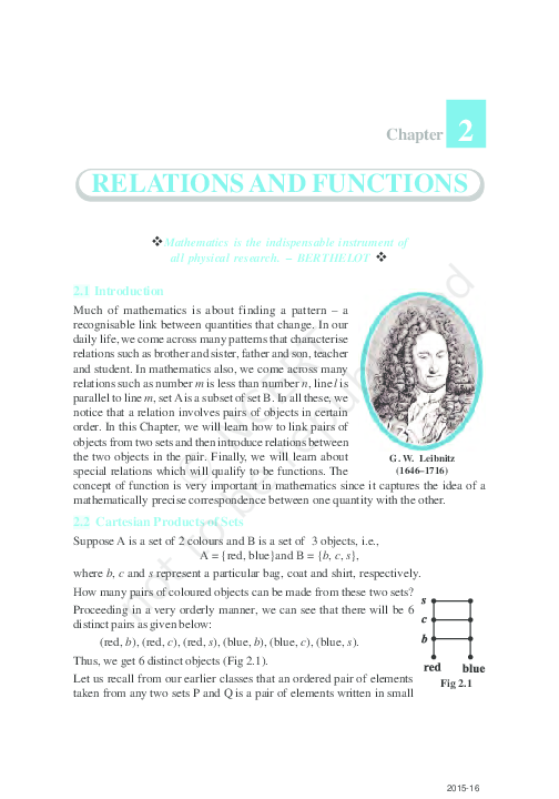 pdf mathematics is the indispensable instrument of all physical