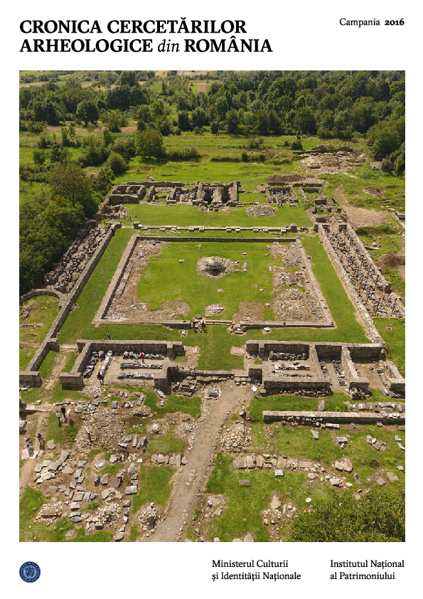 Babes-Bolyai University | Ancient History and Archaeology (hiphi