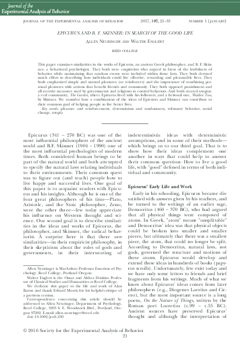 (PDF) Neuringer_et_al-2017-Journal_of_the_Experimental_Analysis_of ...