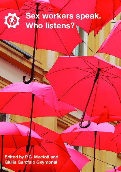 (PDF) South Korea: Sex workers fighting the law and law enforcement