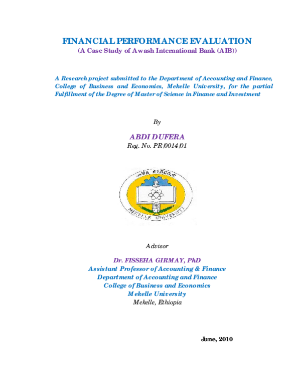 Essays at aib 03 image