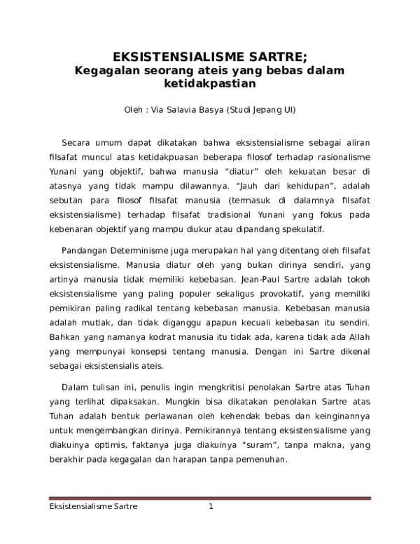 Essay eksistensialisme 08 image