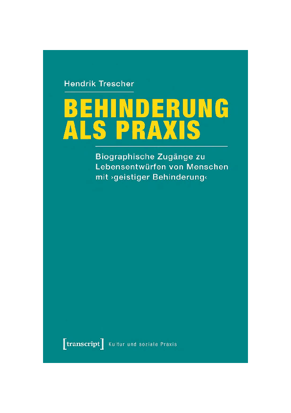 Essay behinderung 05 picture