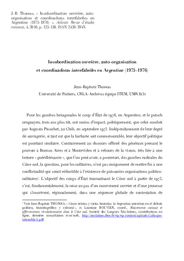 Insubordination essay 05 image