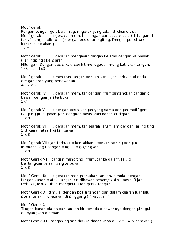 Jaga Keseimbangan Seperti Sedang Membawa Buku Di Atas Kepala