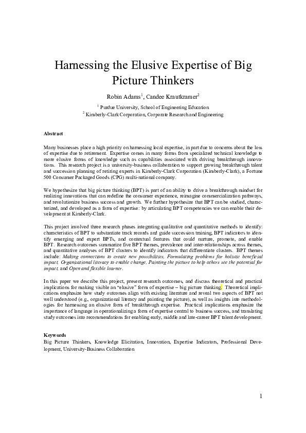 kimberly-clark-professional-conception