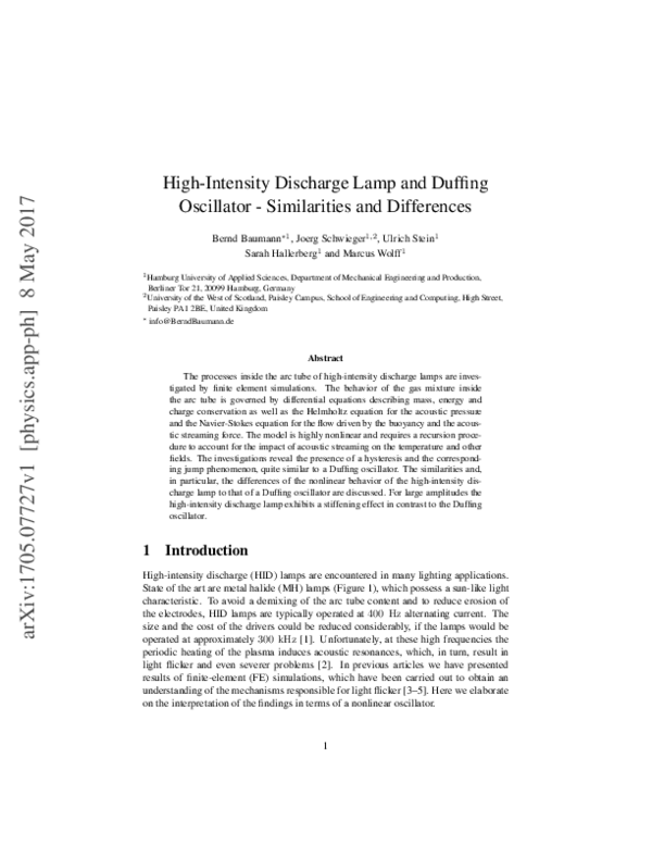 Thesis discharge lamp 02 image