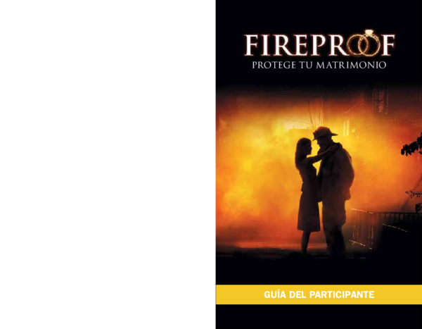 (PDF) Curso de consejeria matrimonial.A prueba de fuego