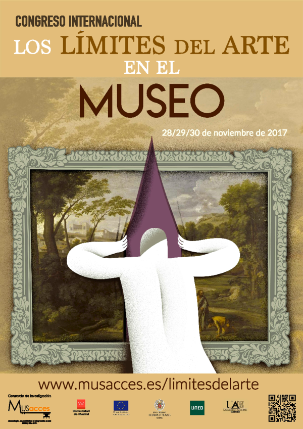 (PDF) The Limits of Art in the Museum Ángel PazosLópez Academia.edu