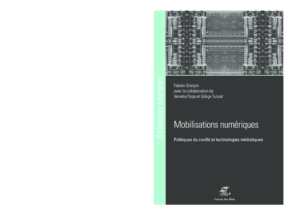 (PDF) Fabien Granjon, Papa, Gokce Tuncel. (2017). Mobilisations