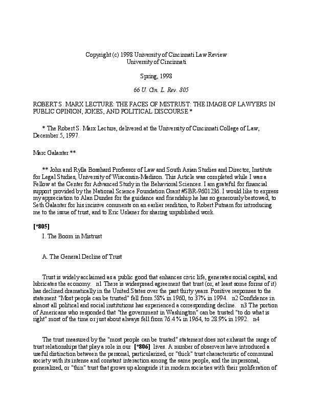 Maladaptation of trust vs mistrust picture