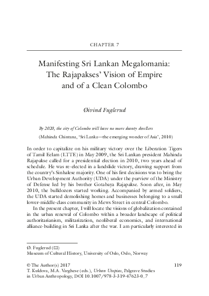 Megalomania essays papers 07 image