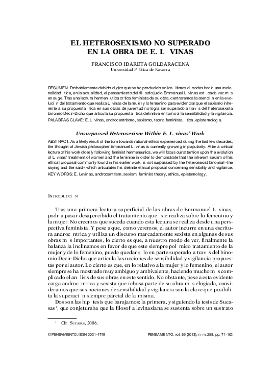 Essays on heterosexism 04 image