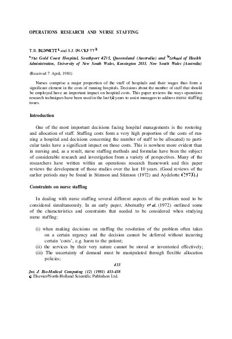 Staffing practices picture