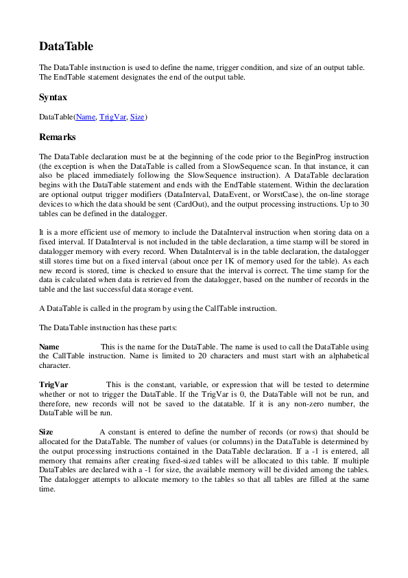 (PDF) Instrukcije CRBasic