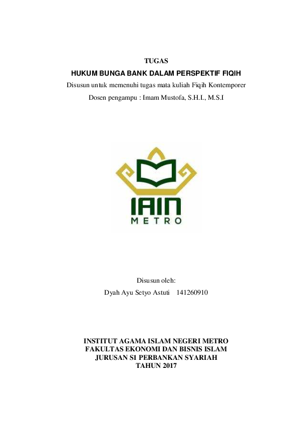 Buku Fiqh Muamalah Hendi Suhendi Pdf