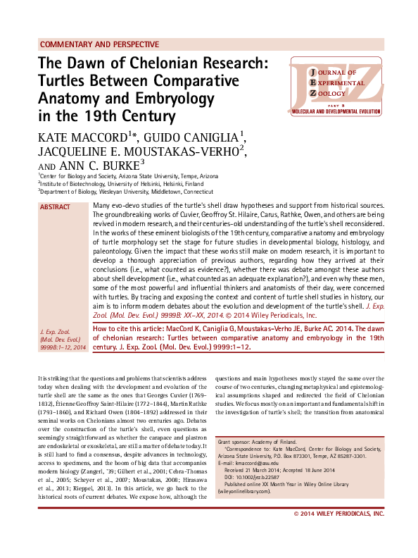 Embryology research papers pdf image